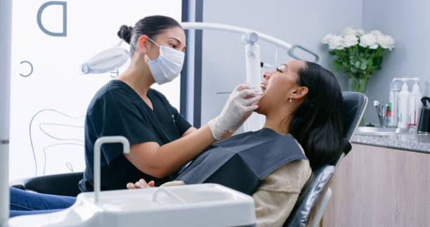 Advanced Technology for Better Dental Care in Knoxville, TN